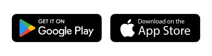 Coming to Google Play and the Apple App Store